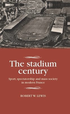 The Stadium Century 1