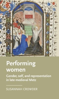 Performing Women 1