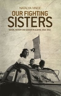 bokomslag Our Fighting Sisters