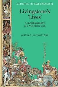 bokomslag Livingstone's 'Lives'