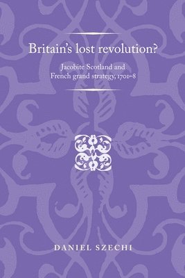 Britain's Lost Revolution? 1