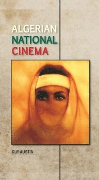 bokomslag Algerian National Cinema