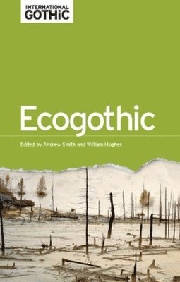 bokomslag Ecogothic