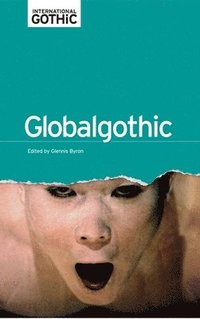 bokomslag Globalgothic