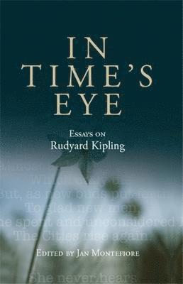 Janet Montefiore - In Time's Eye, Häftad