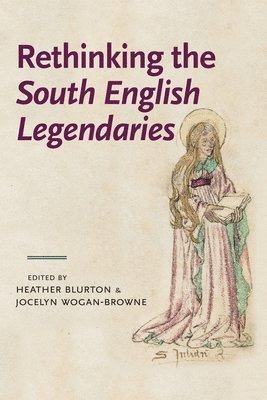 Rethinking the South English Legendaries 1
