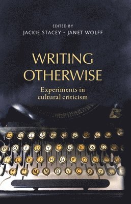 Writing Otherwise 1