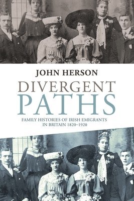 Divergent Paths 1