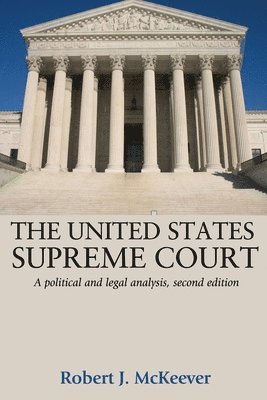 The United States Supreme Court 1