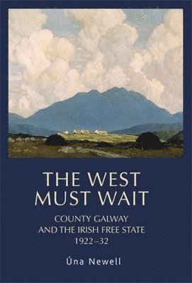 The West Must Wait 1