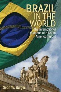 bokomslag Brazil in the World