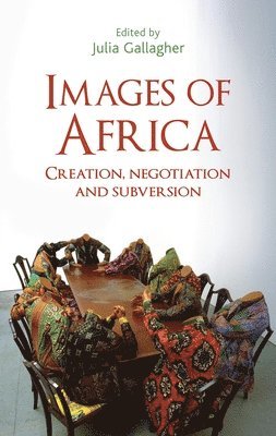 Images of Africa 1