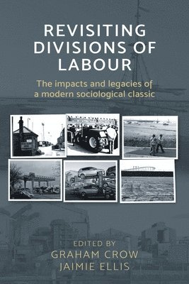 Revisiting  Divisions of Labour 1