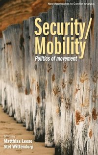 bokomslag Security/Mobility