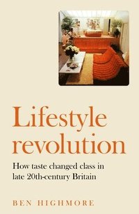 bokomslag Lifestyle Revolution