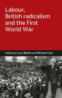 bokomslag Labour, British Radicalism and the First World War