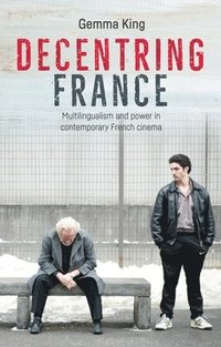 bokomslag Decentring France