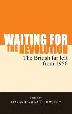 Waiting for the Revolution 1