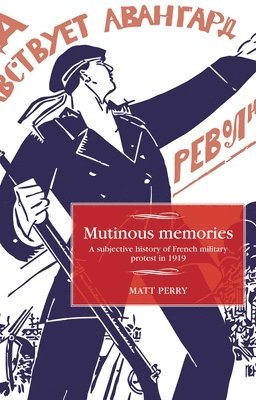 Mutinous Memories 1