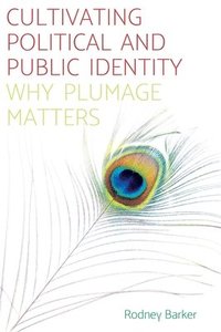 bokomslag Cultivating Political and Public Identity