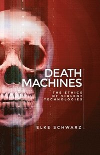 bokomslag Death Machines