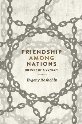 Friendship Among Nations 1
