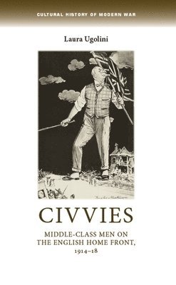 Laura Ugolini - Civvies, Häftad
