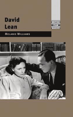 Melanie Williams - David Lean, Häftad