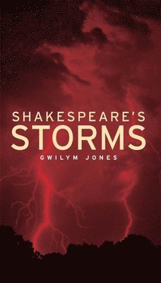 Shakespeare's Storms 1