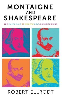 bokomslag Montaigne and Shakespeare