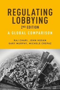 bokomslag Regulating Lobbying