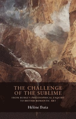 bokomslag The Challenge of the Sublime