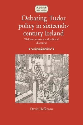 Debating Tudor Policy in Sixteenth-Century Ireland 1