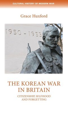 The Korean War in Britain 1