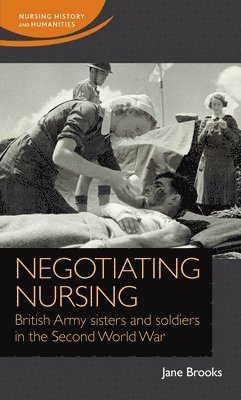 Negotiating Nursing 1