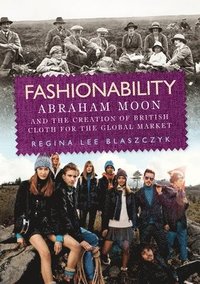 bokomslag Fashionability