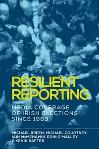 bokomslag Resilient Reporting
