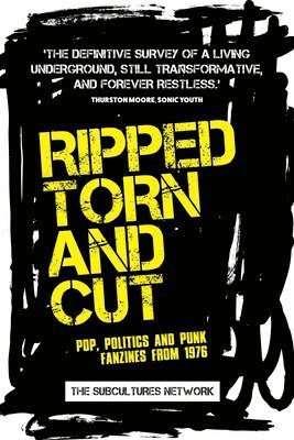 Ripped, Torn and Cut 1