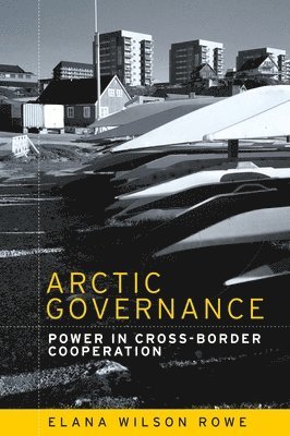 Arctic Governance 1