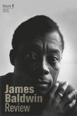 Douglas Field, Justin Joyce, Dwight McBride - James Baldwin Review, Häftad