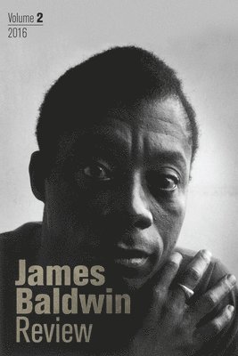 Douglas Field, Justin Joyce, Dwight McBride - James Baldwin Review, Häftad