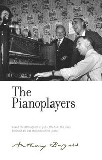 bokomslag The Pianoplayers