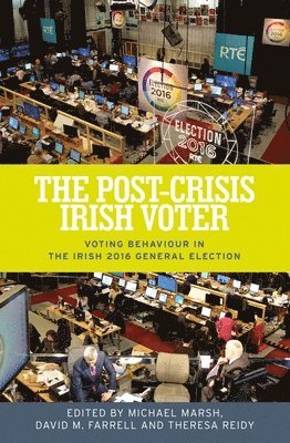 Post-Crisis Irish Voter