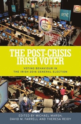 The Post-Crisis Irish Voter 1