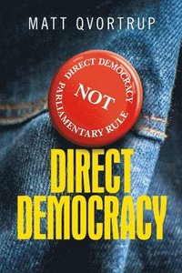 bokomslag Direct Democracy