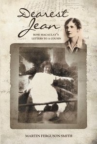bokomslag Dearest Jean