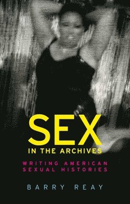 Sex in the Archives 1