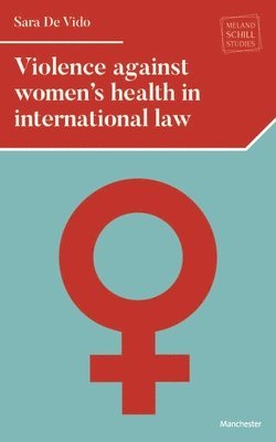 Violence Against Women's Health in International Law 1