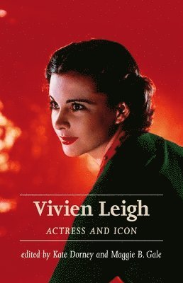 bokomslag Vivien Leigh