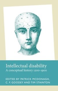 bokomslag Intellectual Disability